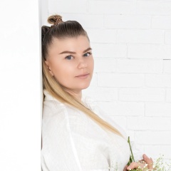 Ольга Касьян, 28.02