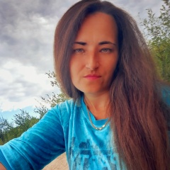 Римма Кремова, 30.05, Санкт-Петербург