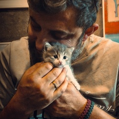 Armen Gasabyan, Гюмри