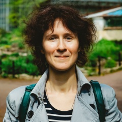 Екатерина Дедух, 13.10.1989, Санкт-Петербург