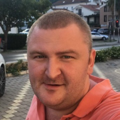 Алексей Катасонов, 17.11.1985, Liberta