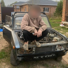 Dmitriy Akimov, Казань