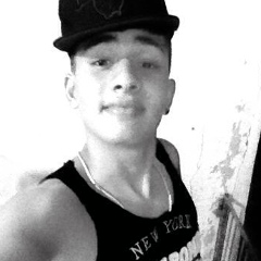 Lucas Antônio, 06.11.1995, Rio de Janeiro