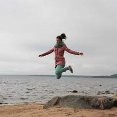 Анита Петрова, 24.10.1983, Санкт-Петербург