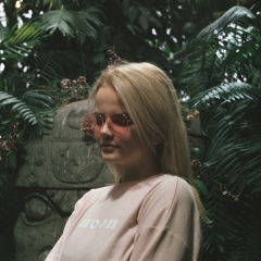 Анна Зотова, 17.03