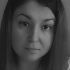 Юля Аладышкина, 01.04.1989, Нижний Новгород