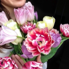 Анастасия Колотенкова, 13.02, Москва