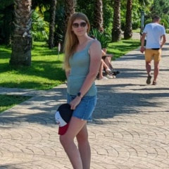 Елена Веремчук, 15.06.1987, Астрахань