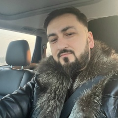 Энвер Бабаев, 25.02.1983, Ашхабад