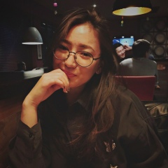 Айдана Тойбасарова, 23.08, Астана