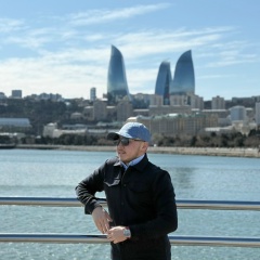 Rustam Baibossov