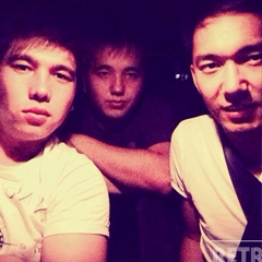 Багдаулет Утемисов, 06.07, Шымкент