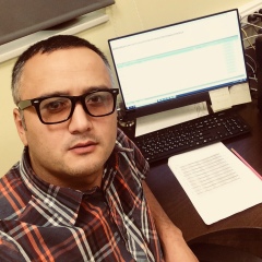 Сарвар Азимов, 13.04, Худжанд