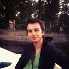 Григорий Сергеев, 30.05.1999