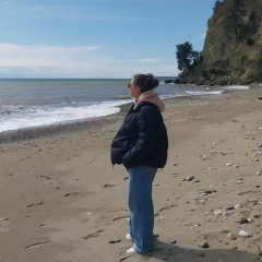 Динара Ибниаминова, 16.08, Санкт-Петербург