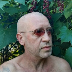 Герман Гостев, 10.06.1966, Санкт-Петербург