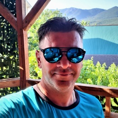 Валерий Пицын, 22.08, Алушта
