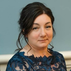 Елена Голицына, 05.12, Мытищи
