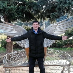 Артём Горборуков, 15.06