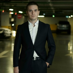 Евгений Касаткин, 06.04, Москва