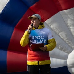 Роман Кильдебаев, 25.04