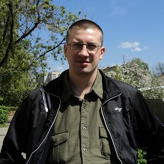 Александр Руденко, 24.01.1984, Житомир