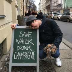 Гриша Байло