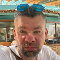 Дмитрий Ручкин, Санкт-Петербург