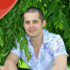 Дмитрий Клокун, 01.09.1983, Киев
