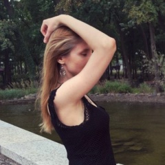 Елена Исаева, 09.09