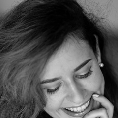 Марина Рыжковская, 17.12, Санкт-Петербург