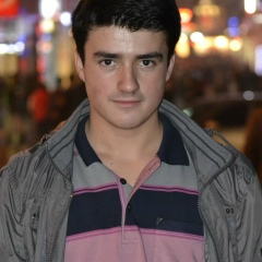 Muhammed Emin Göktepe, 25.04.1994