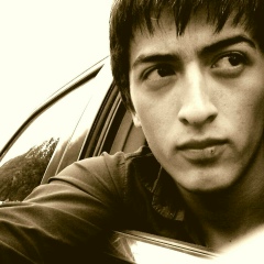 Abdu Rahmanov, 31.03.1993, Москва