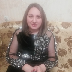 Елена Обуховская, 26.10, Гродно