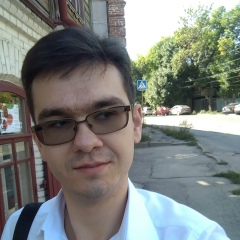 Андрей Щетинин, 27.09.1989, Саратов