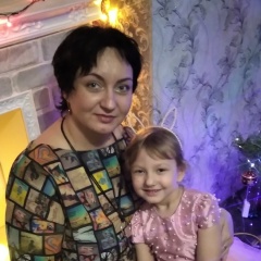 Леночка Солнечная, 10.05