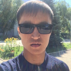 Medet Manatov, 01.01, Жезказган