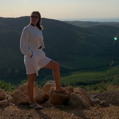 Екатерина Комова, 11.12