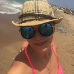 Елена Г