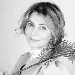 Ирина Михайлова, 28.06, Санкт-Петербург