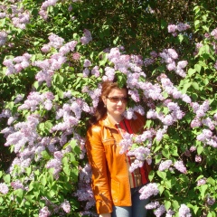 Екатерина Никитина, 02.10, Санкт-Петербург