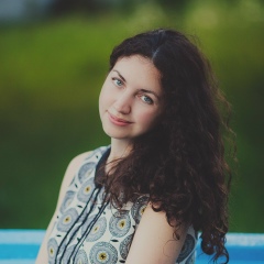 Марина Кузьмичева, 26.10, Тюмень