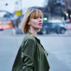 Юлия Гаврилова, 21.07.1992, Костанай