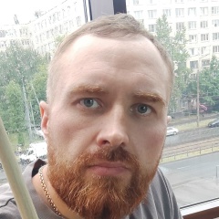 Павел Карпеченков, Санкт-Петербург