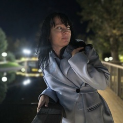 Анна Щетинина, 05.02.1983, Барнаул