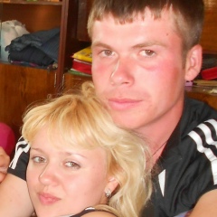 Катюша Грехова, 08.11, Омск