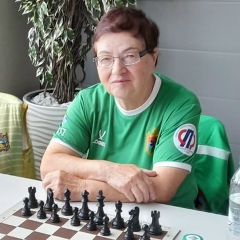 Юлия Полузанова, 16.12