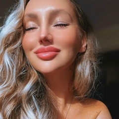 Nika Baykova, Москва