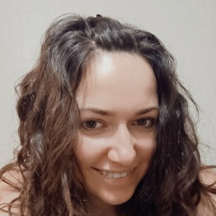 Машулька Воронина, 06.01, Ярославль