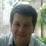 Андрей Усков, Киев